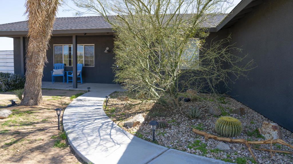 Not Applicable-1 - Residential