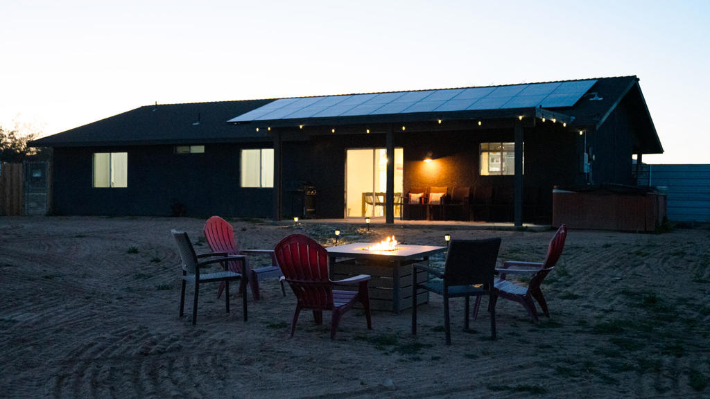 Not Applicable-1 - Residential