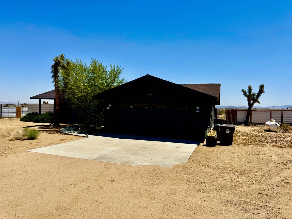 Not Applicable-1 - Residential