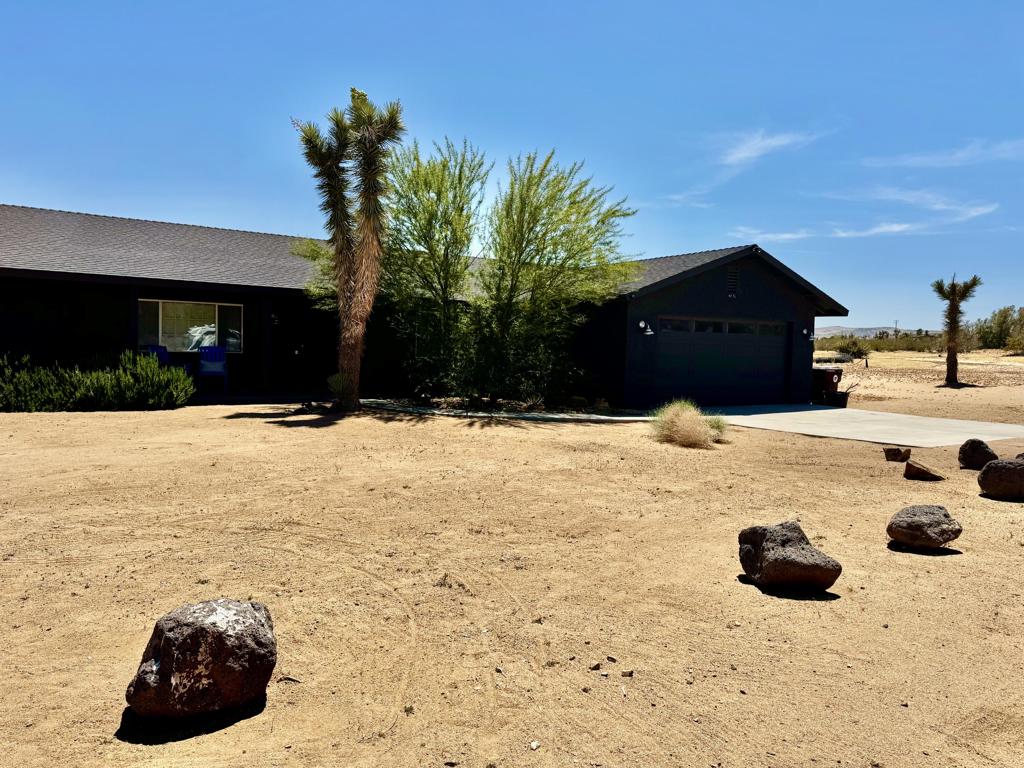 Not Applicable-1 - Residential