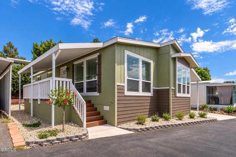 Photo of 1202 Loma Drive #120, Ojai, CA 93023 (MLS # V1-38516)