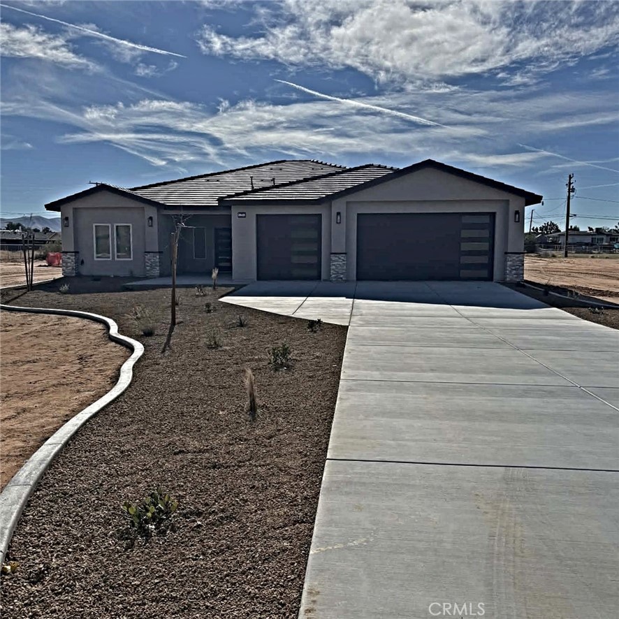 20401 Tonawanda Road