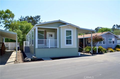 Photo of 1226 N Main ST St #31, Cambria, CA 93428 (MLS # WS25112193) Photo of 1226 N Main ST St #31, Cambria, CA 93428 (MLS # WS25112193)