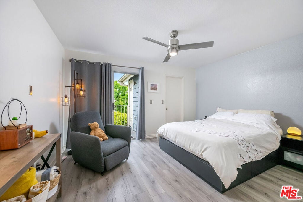810 Baker Street 204