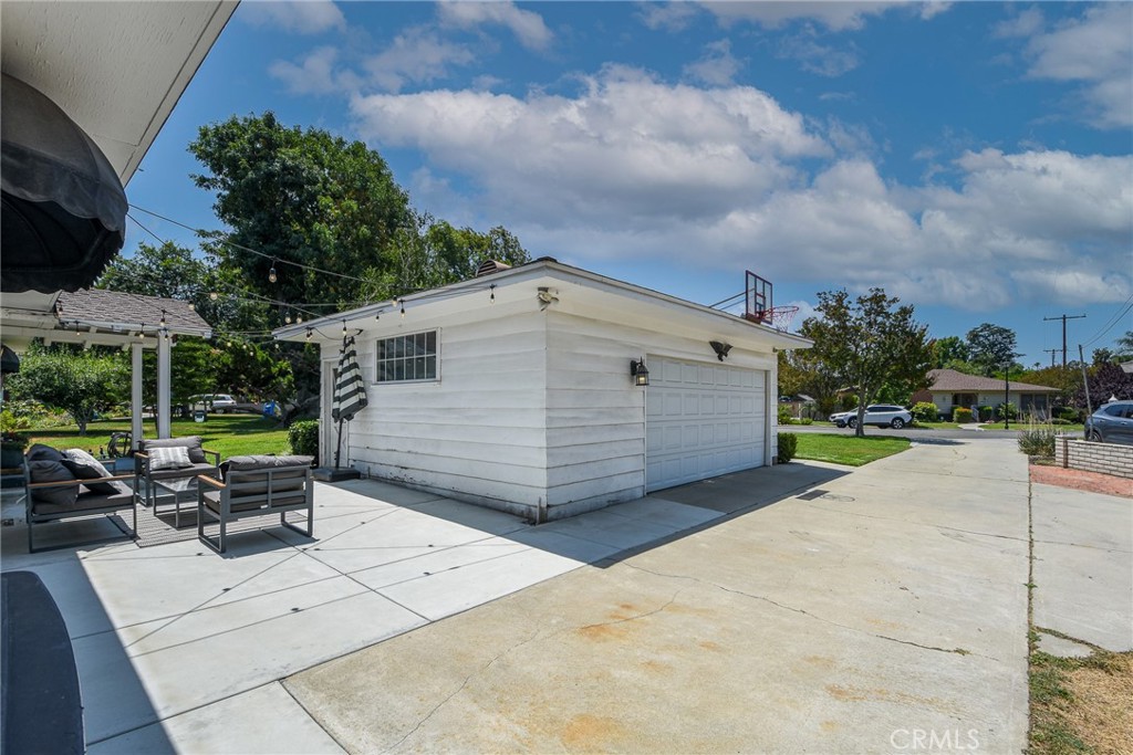 7311 Westwood Drive