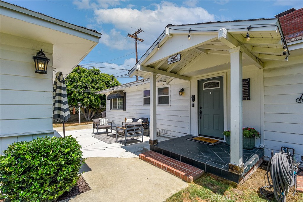 7311 Westwood Drive
