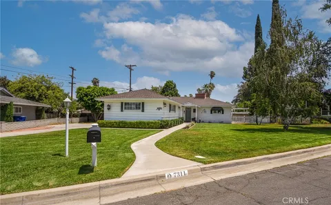7311 Westwood Drive, Riverside, CA 92504 - MLS#: SW25140793
