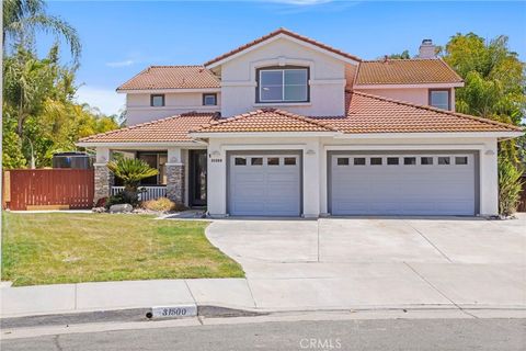 31500 Britton Circle Temecula CA 92591