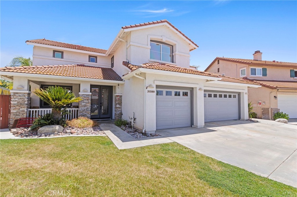 31500 Britton Circle