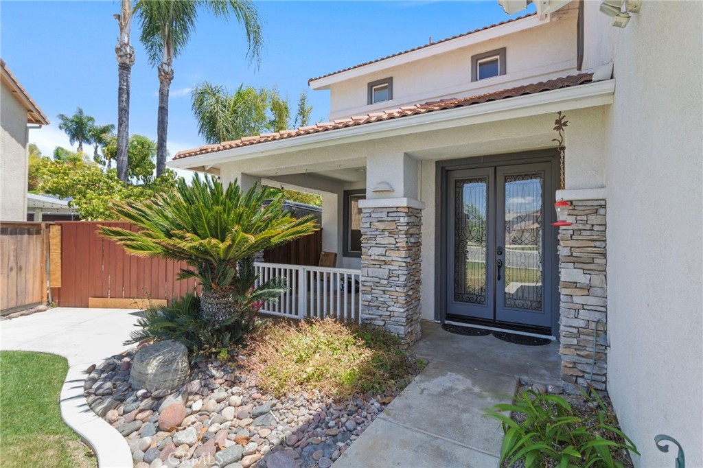 31500 Britton Circle