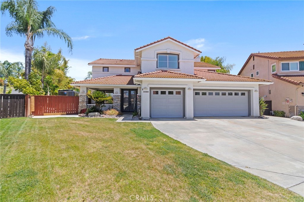 31500 Britton Circle