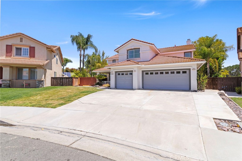 31500 Britton Circle