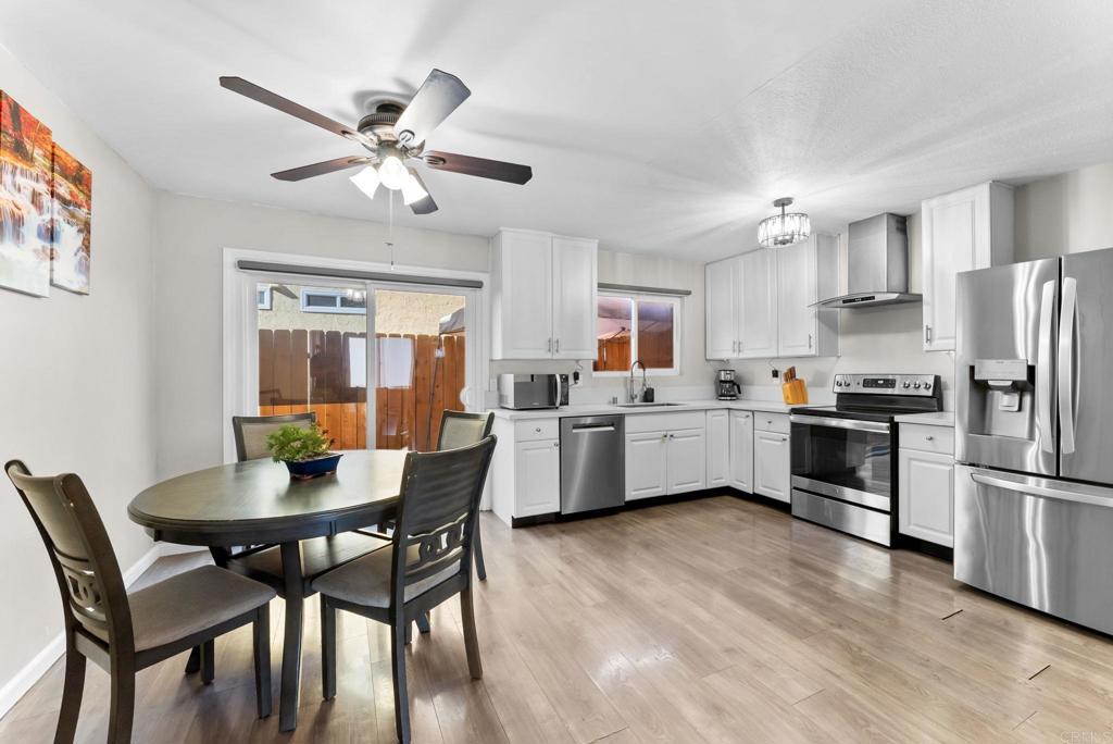 1623 Pentecost Way 3, San Diego CA 92105