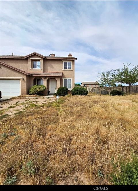 Photo of 13532 sage ST, Hesperia, CA 92344 (MLS # SW26102793)