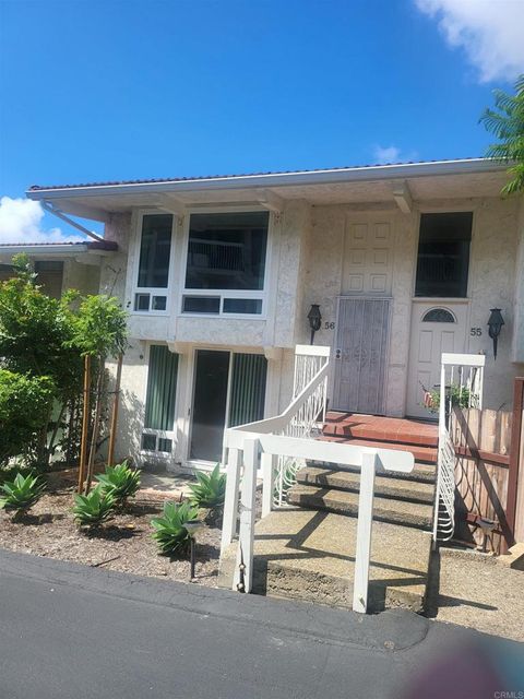 Photo of 2319 Caringa Way #56, Carlsbad, CA 92009 (MLS # NDP2603769)