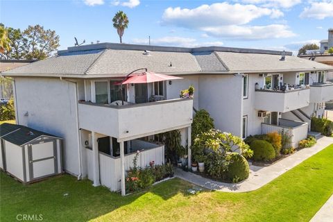 24521 Raymond Lake Forest CA 92630