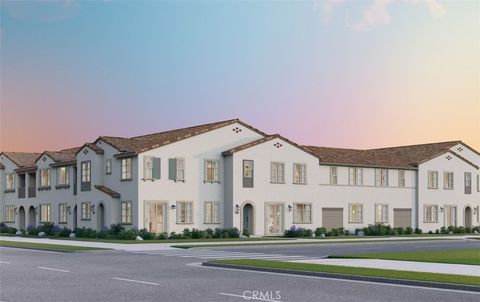 Photo of 4153 S S. LIMECREST PASEO #59, Ontario, CA 91761 (MLS # OC25231876)