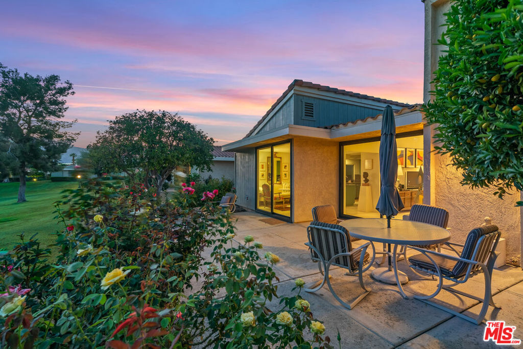 Wilshire Palms - Residential