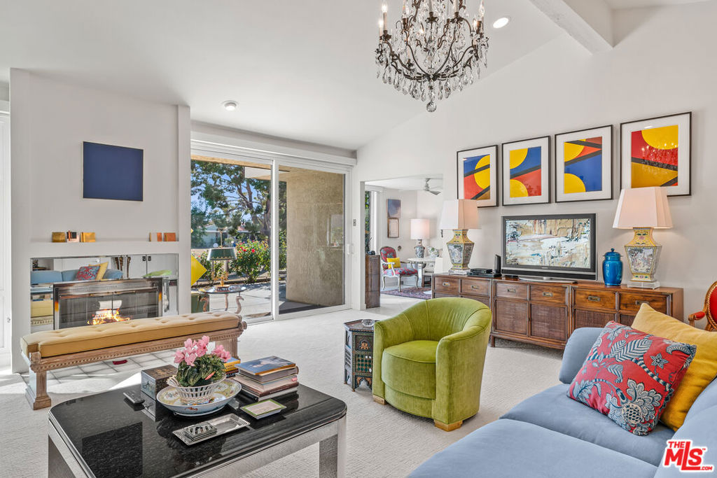 Wilshire Palms - Residential