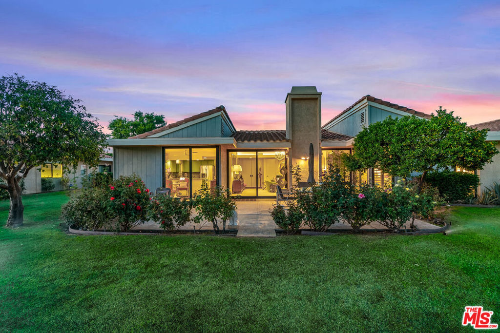 Wilshire Palms - Residential