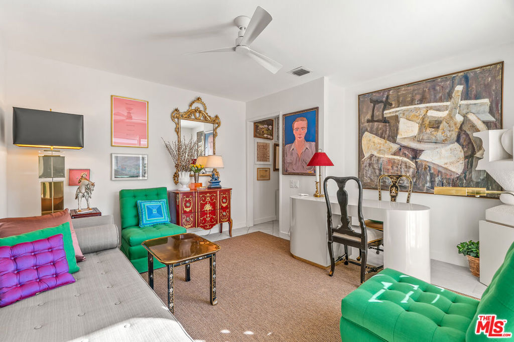 Wilshire Palms - Residential