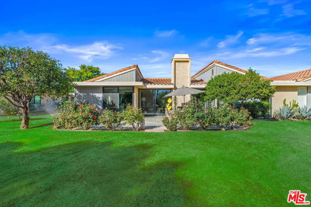 Wilshire Palms - Residential