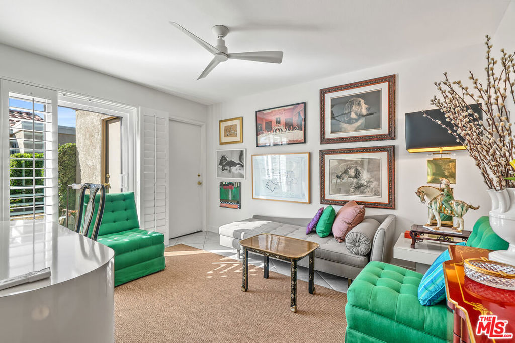 Wilshire Palms - Residential