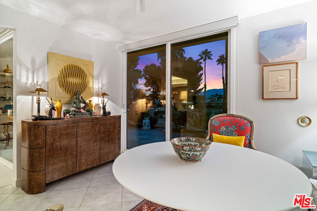 Wilshire Palms - Residential