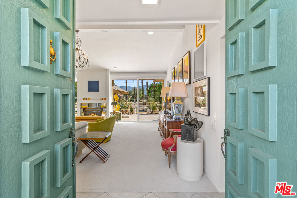 Wilshire Palms - Residential