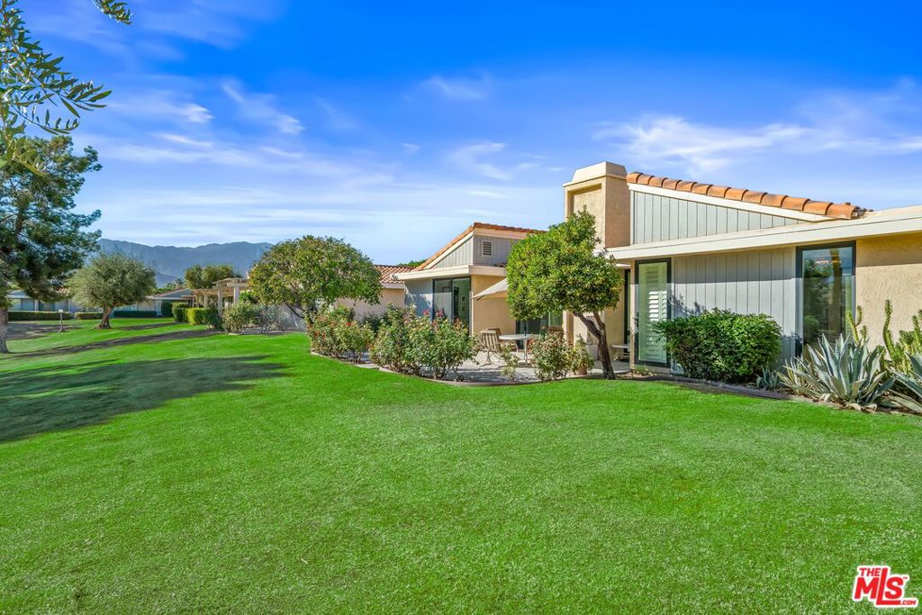 Wilshire Palms - Residential