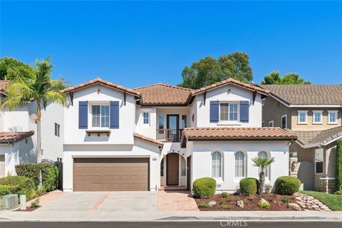 10 Lyon Ridge Aliso Viejo CA 92656