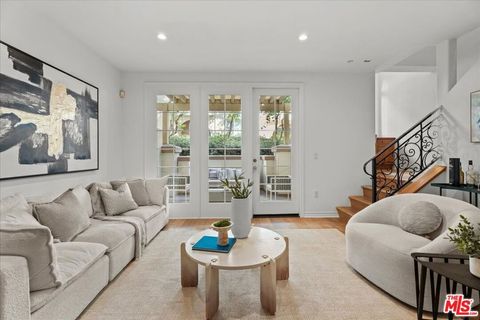 5935 Playa Vista Drive 113 Playa Vista CA 90094