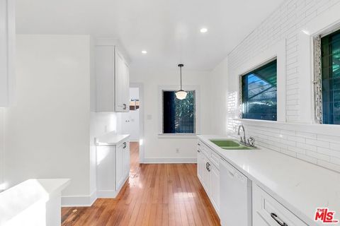 Photo of 6220 Hayes Avenue, Los Angeles, CA 90042 (MLS # 25607003)