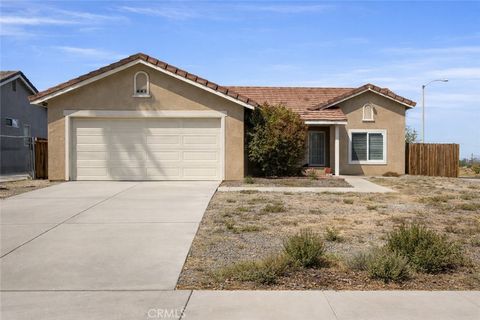 Photo of 11892 Cornell St, Adelanto, CA 92301 (MLS # OC26072240)