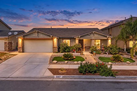 MLS: 260024531SD