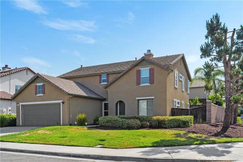 Photo of 14458 Leeward Way, Moreno Valley, CA 92555 (MLS # IV26172685)