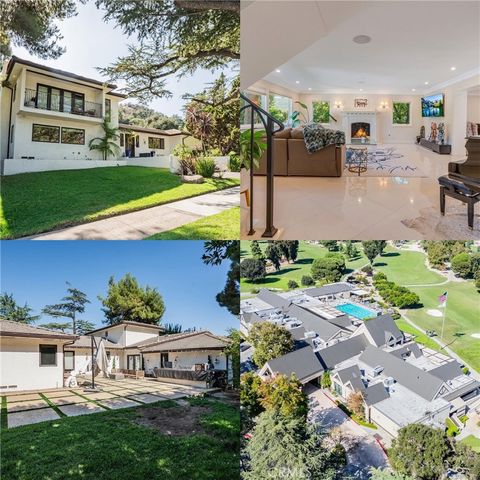 3025 Country Club Glendale CA 91208