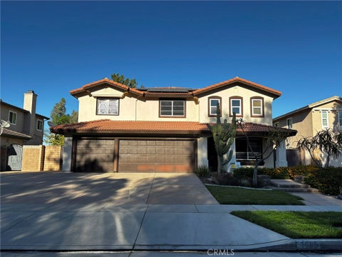 Photo of 1485 Maplebrook LN, Corona, CA 92881 (MLS # IG26226871)