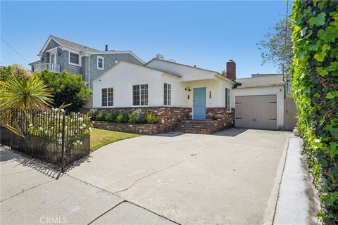 1120 9th Street Hermosa Beach CA 90254