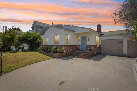 1120 9th Street Hermosa Beach CA 90254