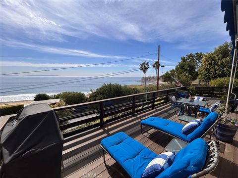84 Yacht Harbor Rancho Palos Verdes CA 90275