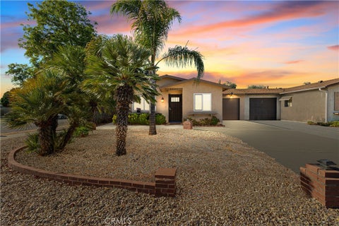 Photo of 2031 Calle Diablo Ct, Hemet, CA 92545 (MLS # IV26219760)