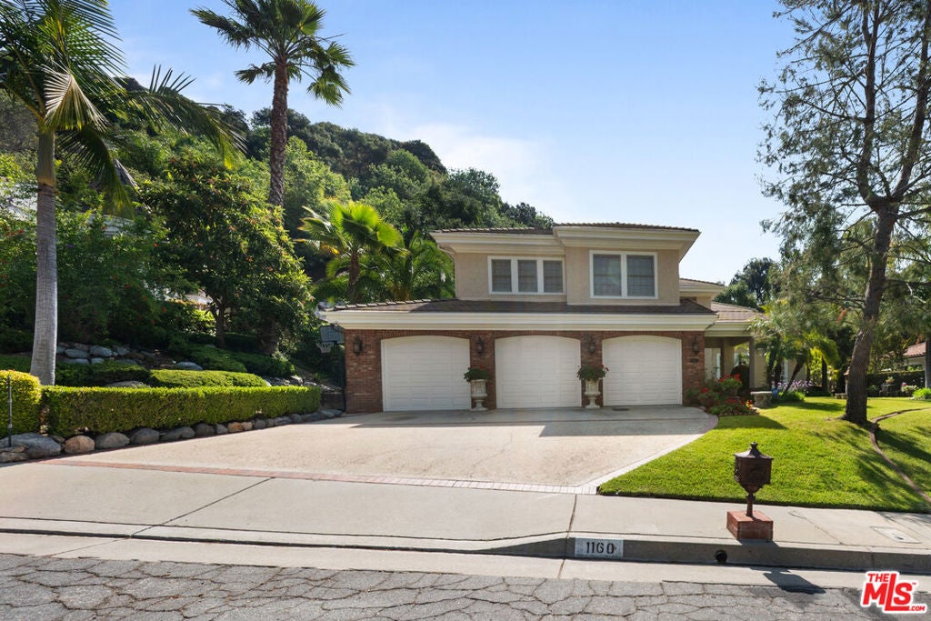 1160 Englewild Drive