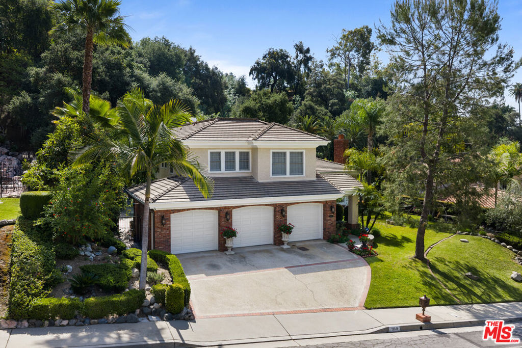 1160 Englewild Drive