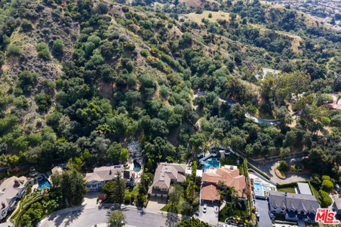 Photo of 1160 Englewild Drive, Glendora, CA 91741 (MLS # 26695243)
