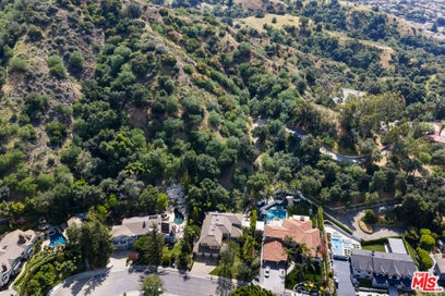 1160 Englewild Drive Glendora CA 91741