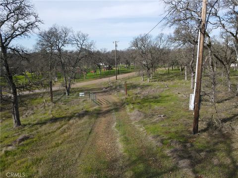 0 Reginald Palermo CA 95968