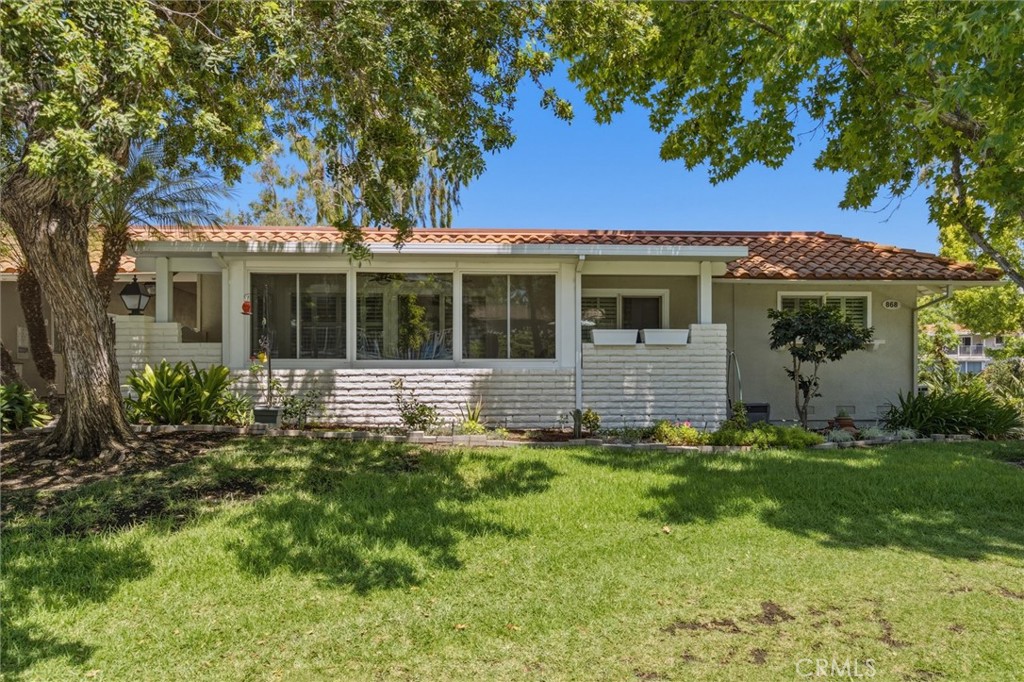 868 Avenida Sevilla Unit P