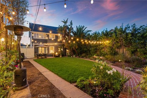 626 Elvira Avenue Redondo Beach CA 90277