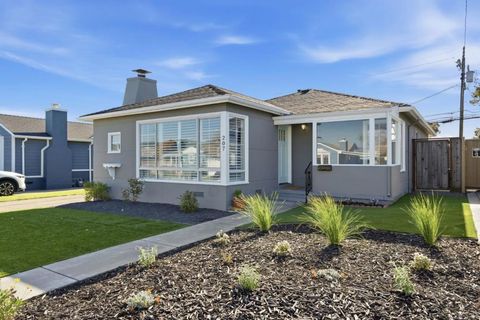 Photo of 207 Rockwood Drive, South San Francisco, CA 94080 (MLS # ML82038128)
